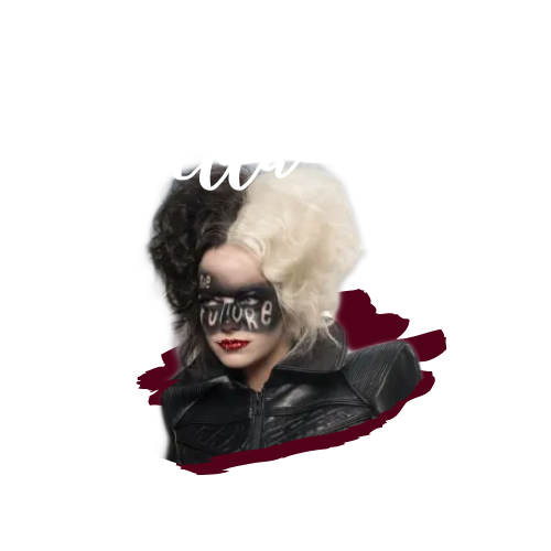 cruellapng